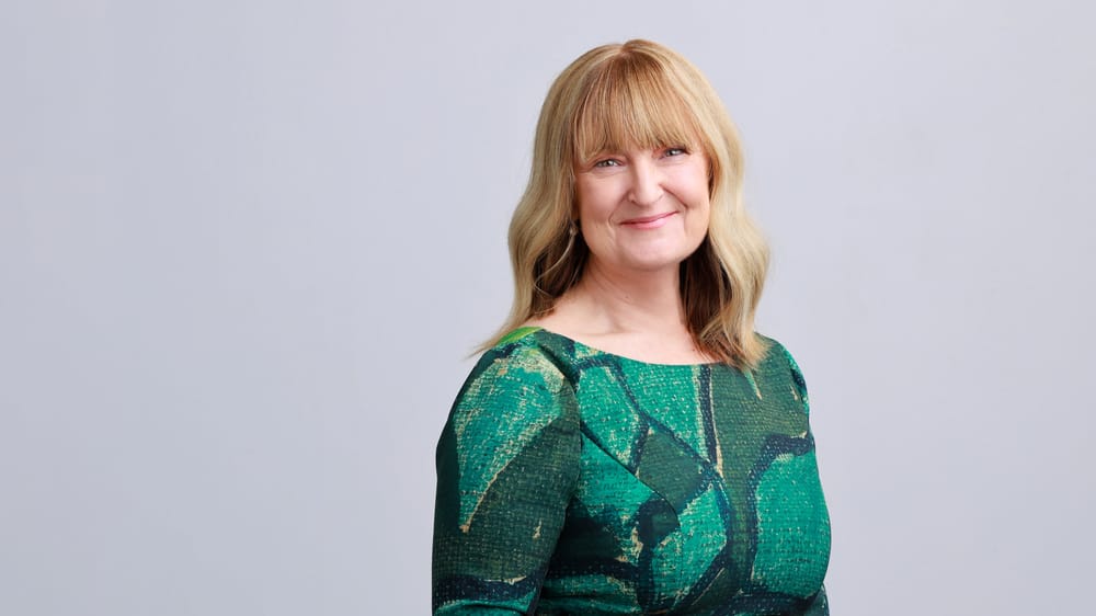 Lynn Bailey joins Uniting NSW.ACT as Head of Seniors Services for Sydney North post image