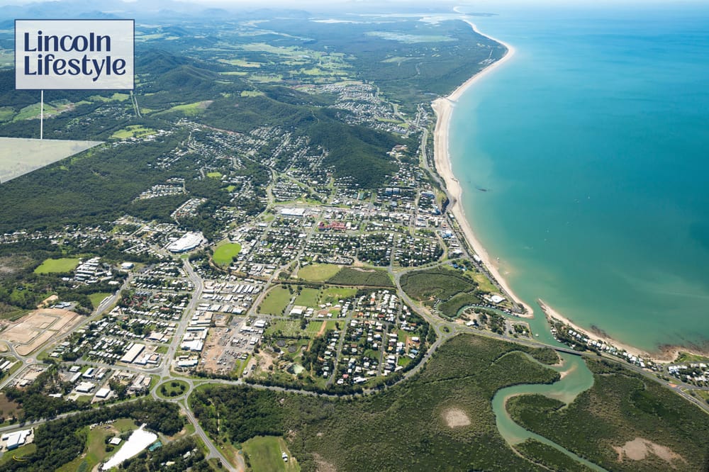 Land lease operator Lincoln Place buys site in Yeppoon, QLD, for its biggest estate post image