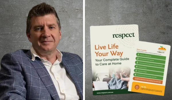 Respect Aged Care spreads home care wings further in Tasmania post image