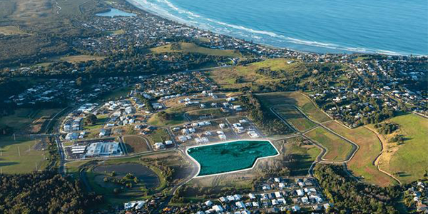 Land earmarked for retirement village in Ballina, NSW, on sale post image