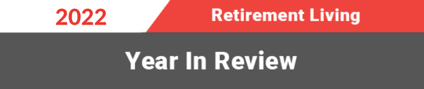 Retirement Living Year in Review 2022 post image