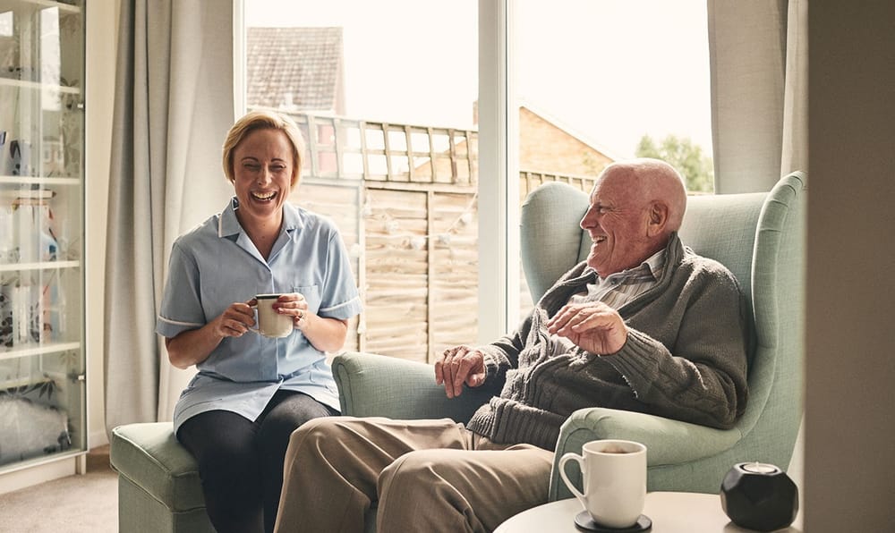 Mounties Group extends its push into home care post image