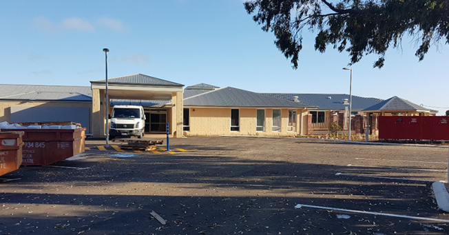 Esperance Aged Care awarded $30,000 grant for new volunteer coordinator post image