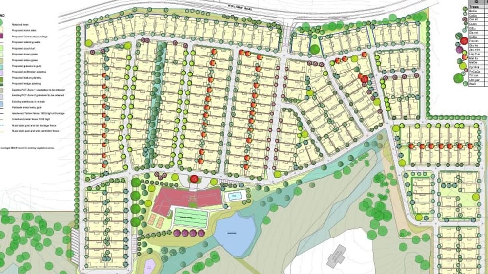 VivaCity Property seek fourth land lease community: 254 homes in NSW Hunter Region post image