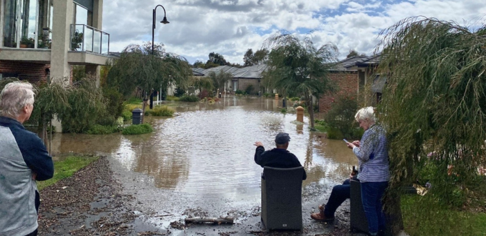 VIC’s Rivervue retirement village, which flooded last year, still wants to expand post image