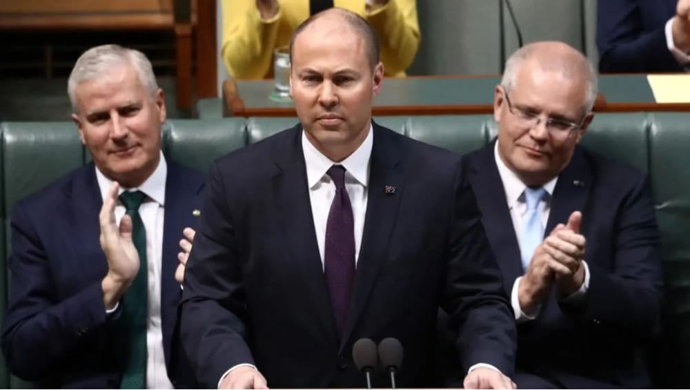 Federal Budget delivers $1.6 billion for 23,000 new Home Care Packages – but residential care providers to hang on for next seven months until May 2021 Budget. Is this a sign of the Government’s lack of respect for operators? post image
