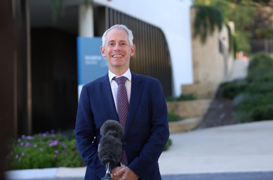 New Aged Care Labour Agreements a ‘band aid’ fix for sector’s workforce shortages post image