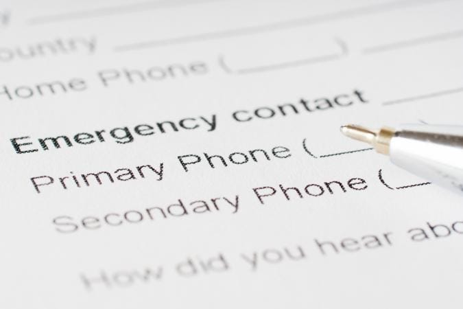 A timely reminder to review all things emergency/crisis management related post image