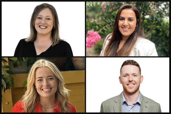 Community Leadership 2025 finalists: National Retirement Living Summit post image