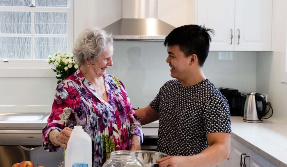 Group Homes Australia opens latest home on Sydney’s Upper North Shore post image