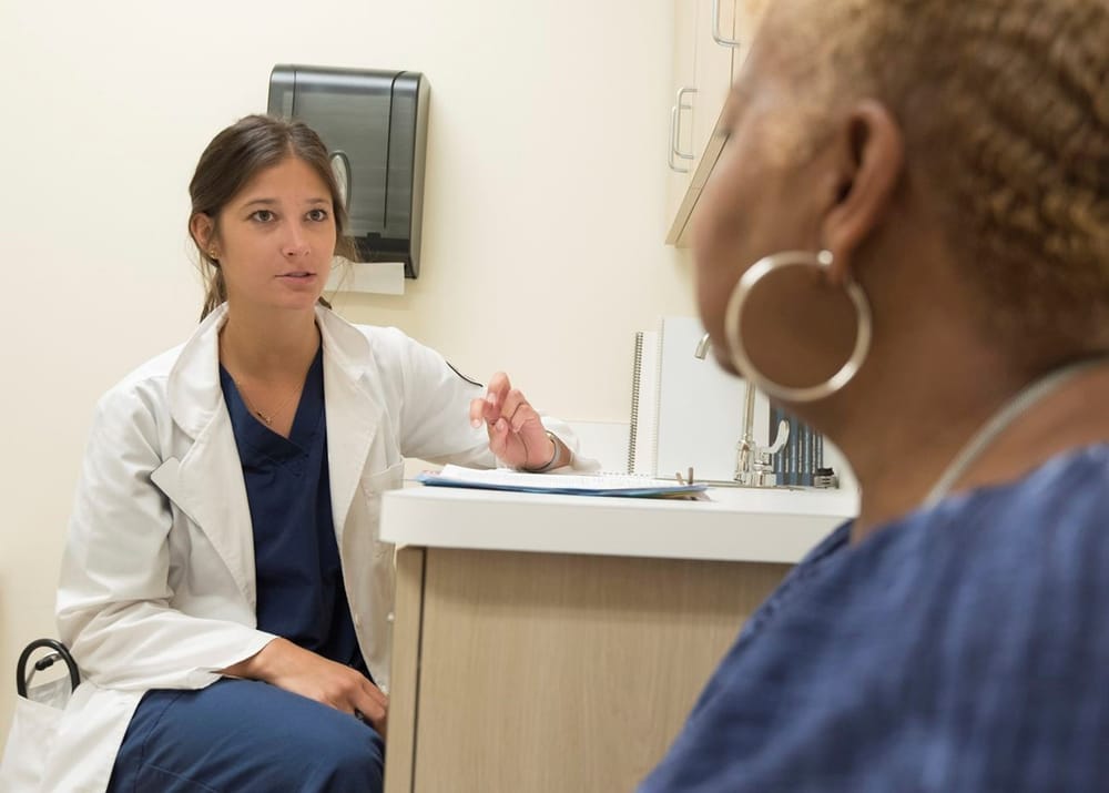 Peak body wants GPs included in Fed Govt’s new in-home care model post image