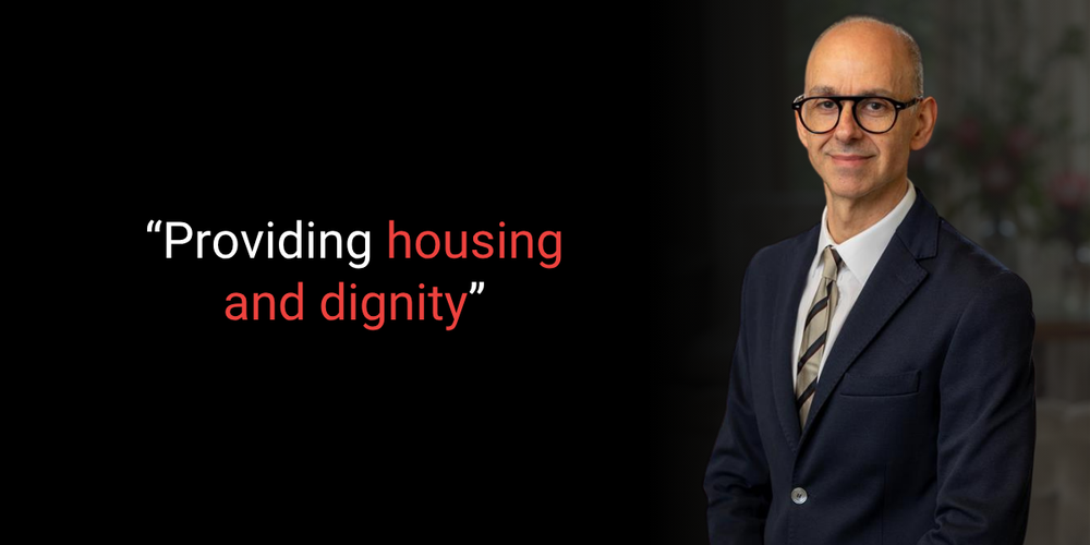 A family home, not an institution: the Abbeyfield answer for low-income seniors post image