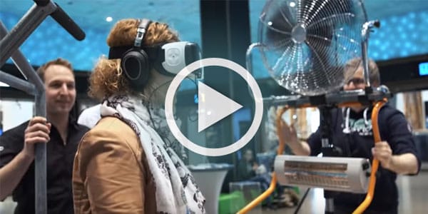 Can Virtual Reality help market (sell) retirement villages and care? YES! post image