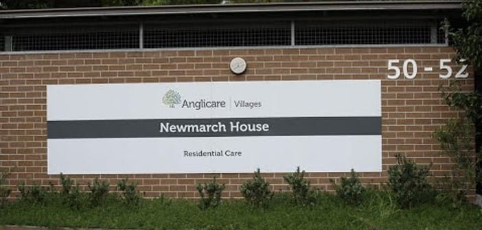 Anglicare Sydney has sensitive data stolen from computer system post image