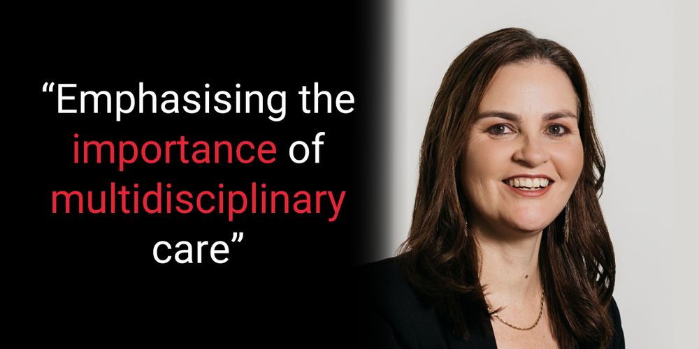 Care Connect’s workforce evolution: Why multidisciplinary teams are key to home care reform post image
