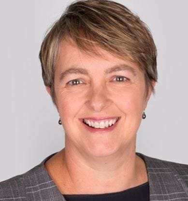 Nicola Roxon appointed new Independent Chair of HESTA post image