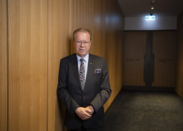 Will the Federal Budget address aged care worker wages? Ian Yates outlines his Budget expectations post image