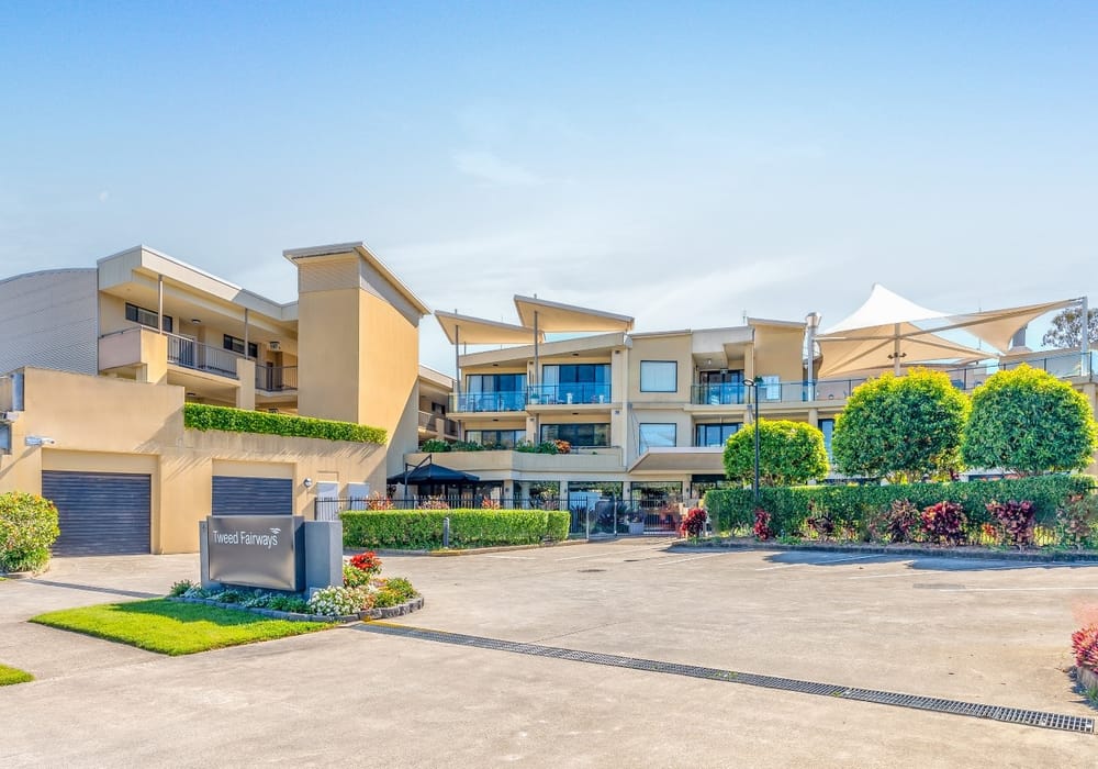 Aveo sells fourth Freedom village for $257,000 per bed post image