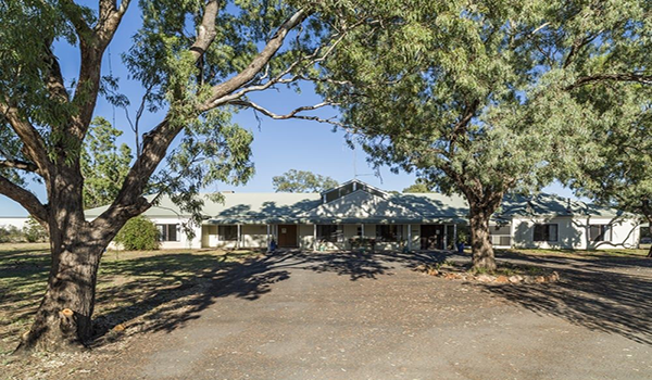 Whiddon Walgett closes due to lack of residents and $750,000 operating costs post image