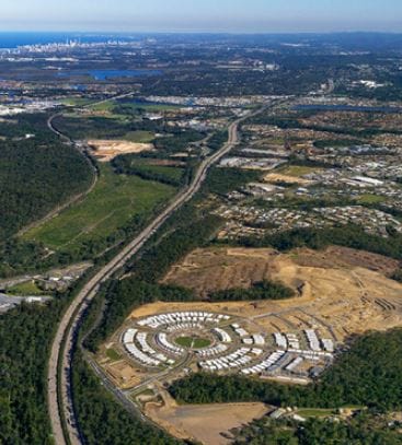 GemLife acquires Gold Coast site for flagship 450-home community – plus approval for $34M Lennox Head development post image