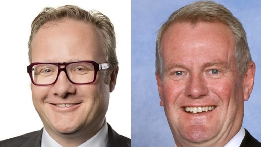 Hugh Cattermole replaces John Fogarty as Royal Freemasons CEO post image