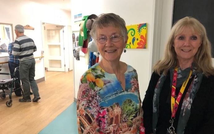 Proactive SA town creates its own aged care workforce through scholarships and employment post image