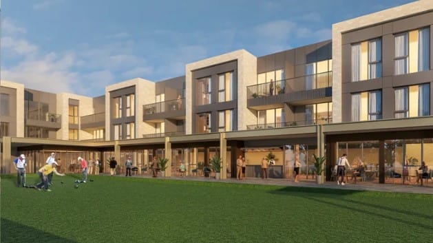 Early Christmas present: NZ operator Summerset Group’s first homes in Cranbourne North, Melbourne, to open post image