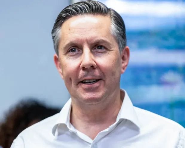 "Setting a precedent": Mark Butler grilled over aged care reforms post image