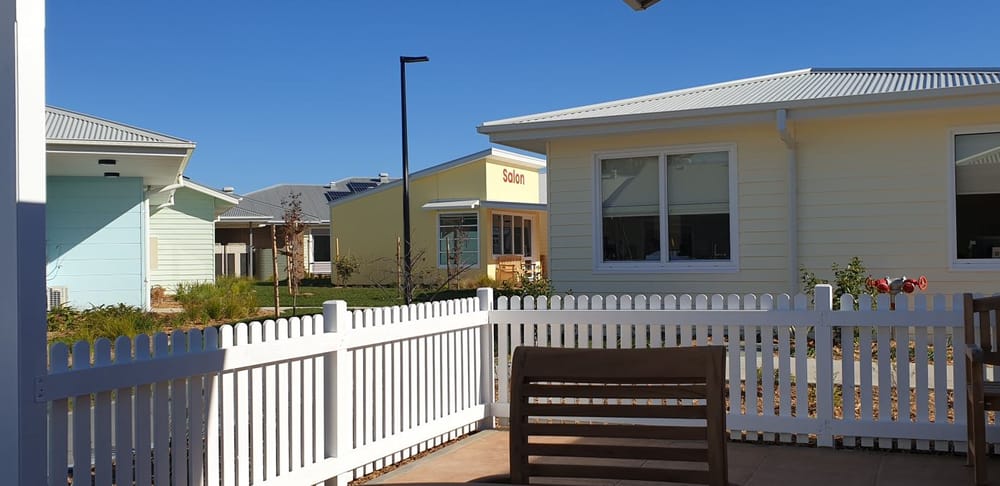 Melbourne HammondCare resident cleared of COVID-19 – but cottage to remain in lockdown until 1 June post image