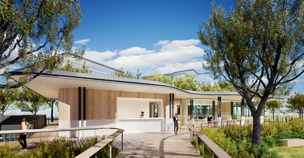 Another winner? Anglicare Sydney to open Mediterranean-style restaurant in a retirement village post image