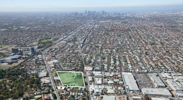 Ryman Healthcare’s biggest project in Australia announced post image