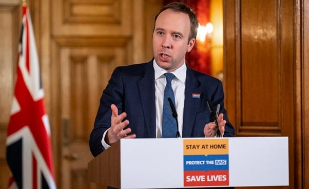 UK Government unlawfully moved patients into residential homes during pandemic: court post image