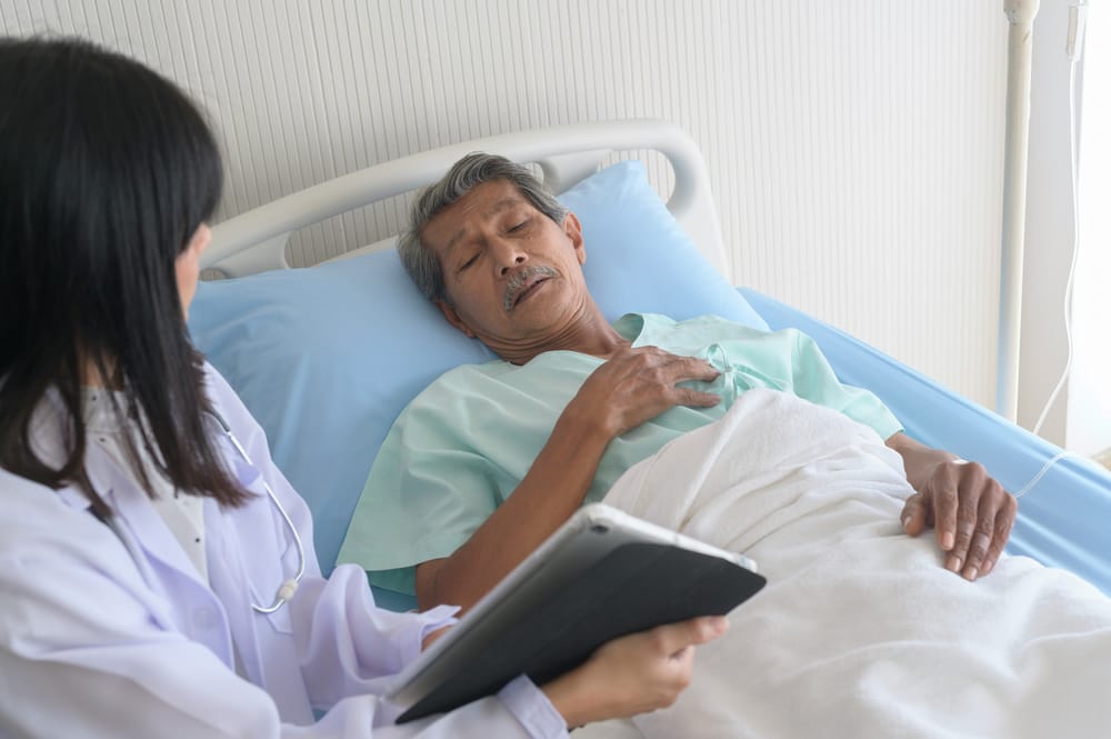 Is this the only way badly needed new aged care beds will be built? post image