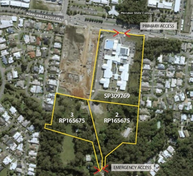 Churches of Christ in Queensland lodged DA to extend its Sunshine Coast aged care home north of Brisbane post image