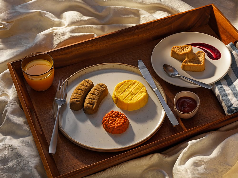Exclusive: The Pure Food Co launch new texture modified breakfast products for aged care post image