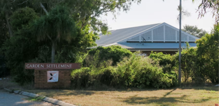 Plan to turn former Pallarenda aged care facility into affordable housing scrapped post image