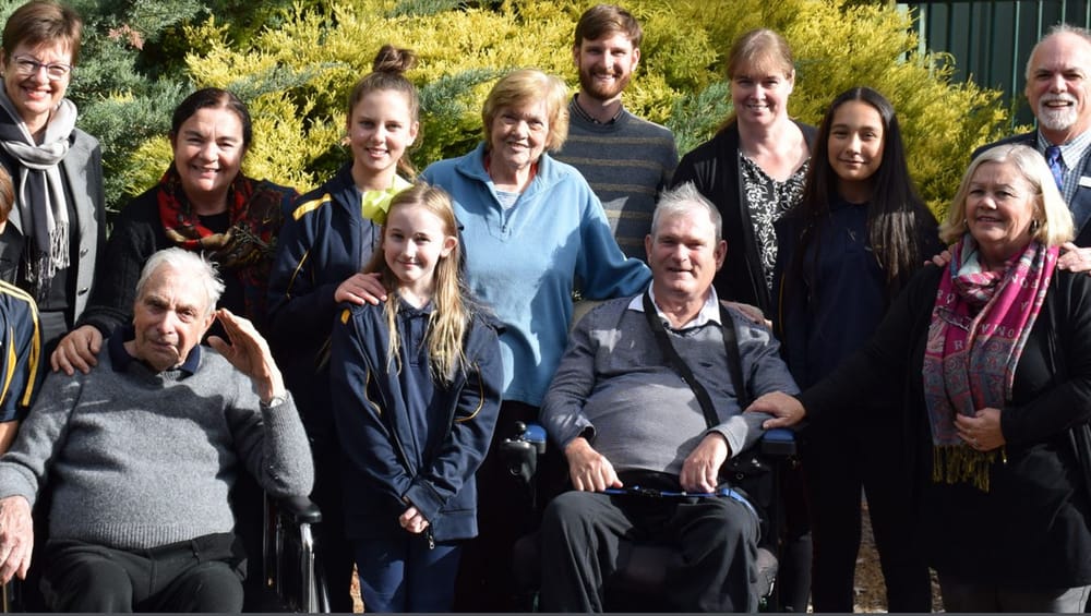 Australian-first: James Brown Memorial Trust to co-locate school with aged care facility in SA post image