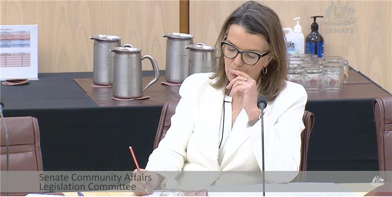76,000 older Australians now waiting for home care: Aged Care Bill Senate Inquiry post image