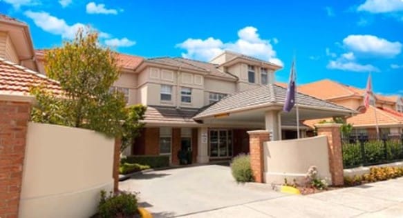 Heritage Care to open new Melbourne aged care home next month post image