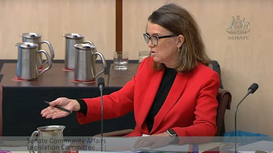 "Outrageous" Govt knew home care wait times would blow out to six months: Anne Ruston post image