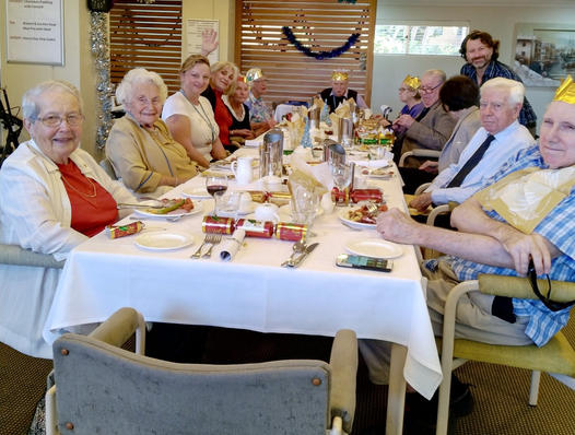 Aged Care Minister concerned as NSW joins Victoria and Queensland in ending aged care visitor restrictions post image