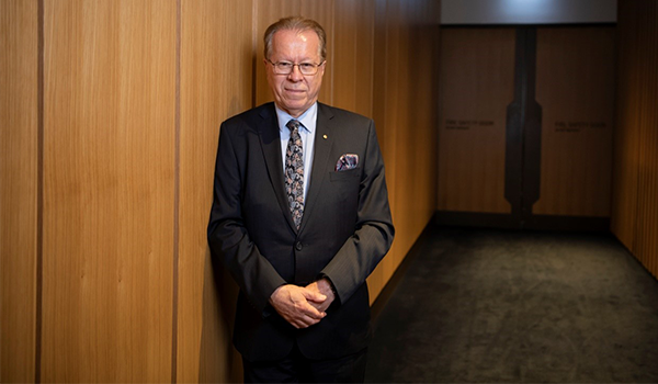 COTA gives thumbs up to Labor’s accountability push post image