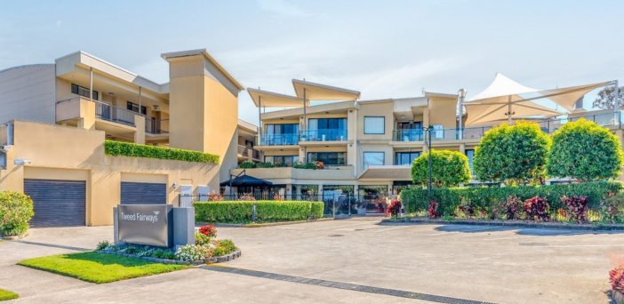 Aveo Group rationalises NSW Northern Rivers region retirement village post image