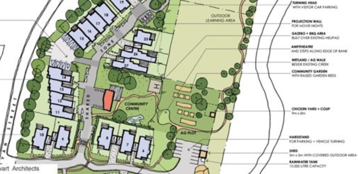 Building of $7.9M taxpayer-funded NSW retirement village uncertain after legal settlement post image