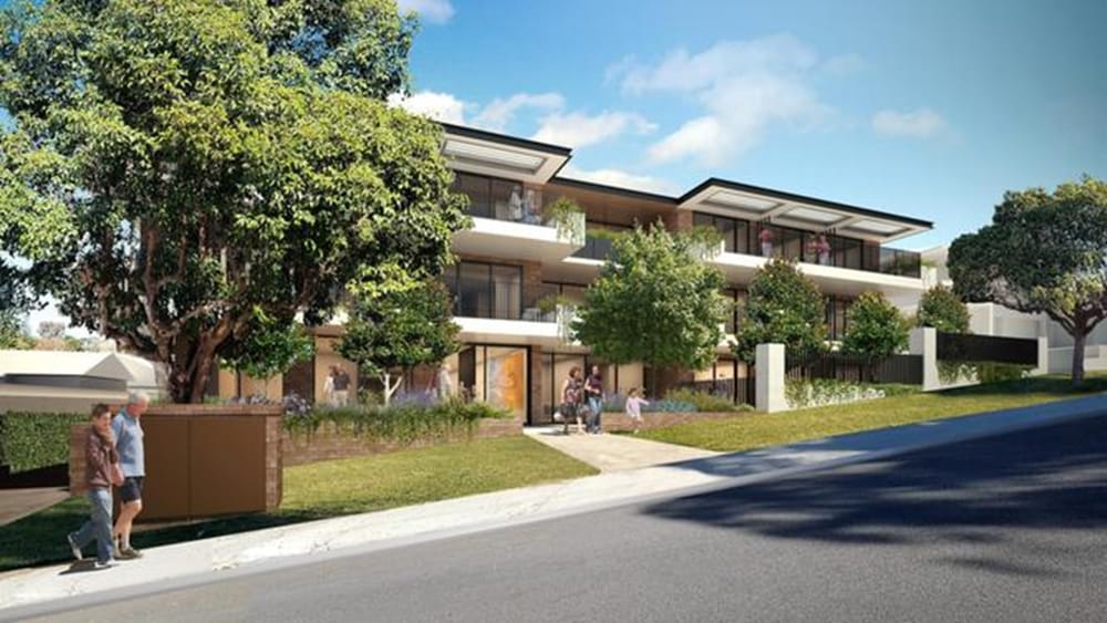 Oryx given extra 12 months to commence construction on Melvista Nedlands in Perth post image