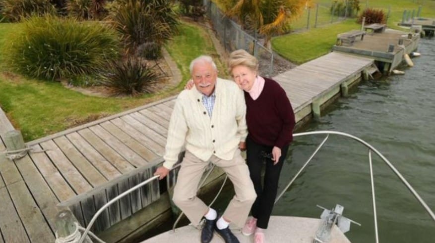 Retirement village resident drowns in lake in Goolwa North, 86km from Adelaide CBD post image