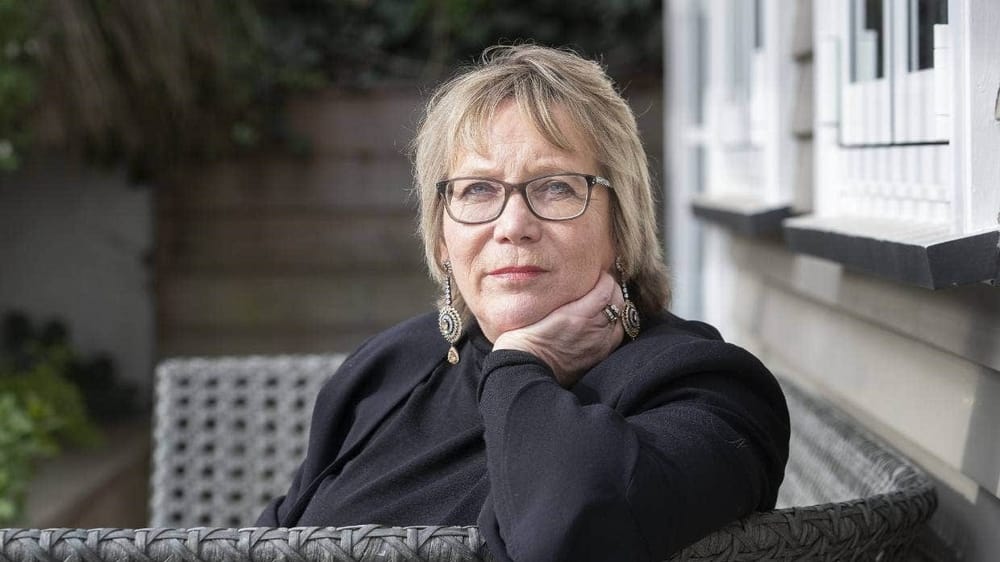 Former NZ Seniors Minister Tracey Martin appointed to Retirement Village Association post image