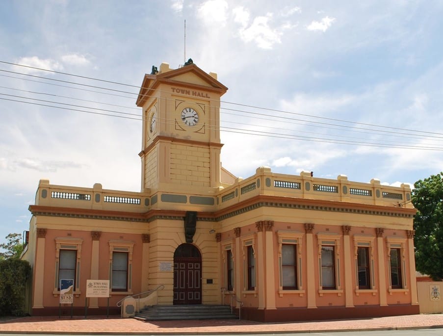 Regional NSW Council moves ahead on plans for long-awaited retirement village in Deniliquin post image