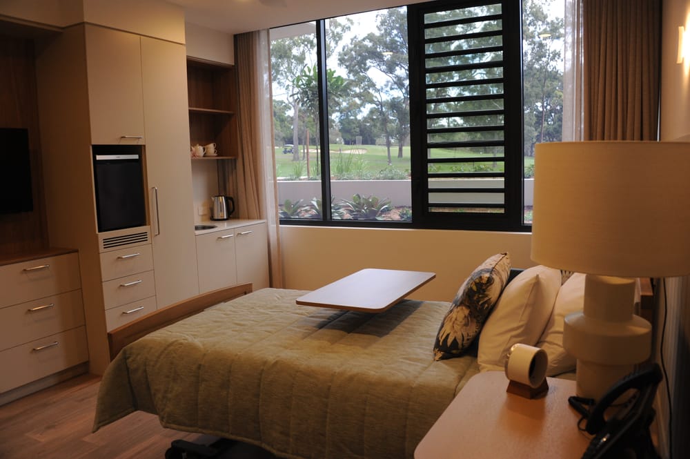 RetireAustralia CEO Brett Robinson says its Aged Care Hub is significant for the sector post image