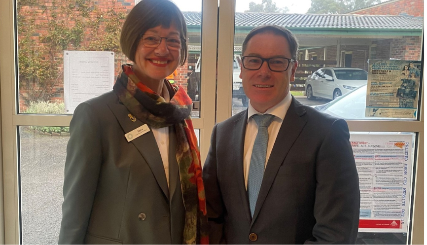Kalyra takes over Helping Hand’s Barryne Retirement Village in Adelaide post image